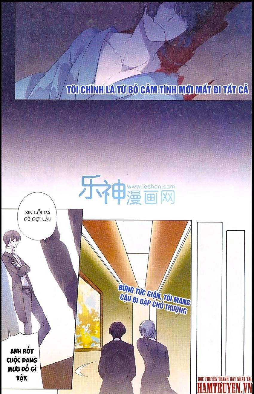Thuấn Linh Chapter 32 - 13