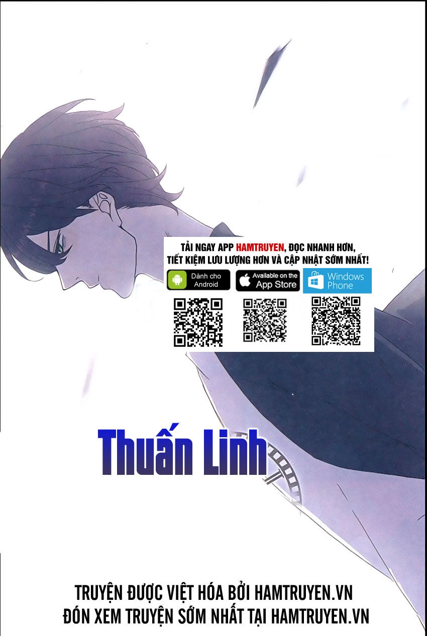 Thuấn Linh Chapter 33 - 2