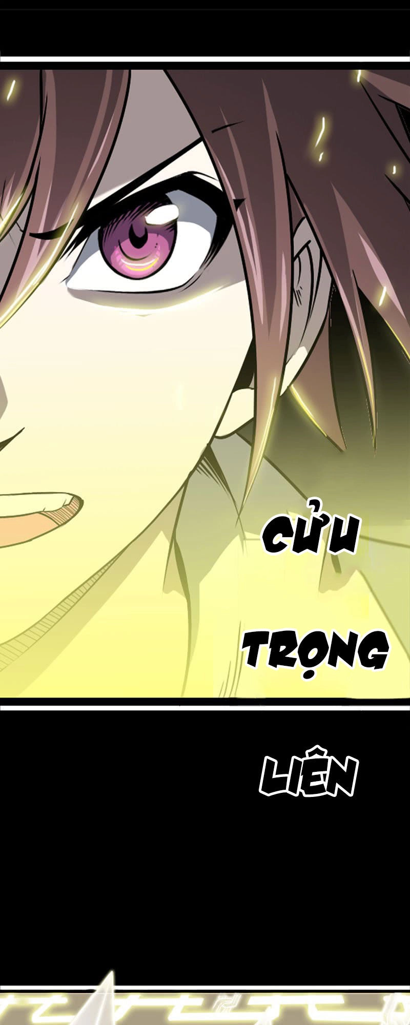 Lão Bà Của Ta Là Ma Vương Đại Nhân Chapter 1 - 28