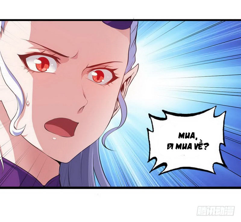 Lão Bà Của Ta Là Ma Vương Đại Nhân Chapter 2 - 6