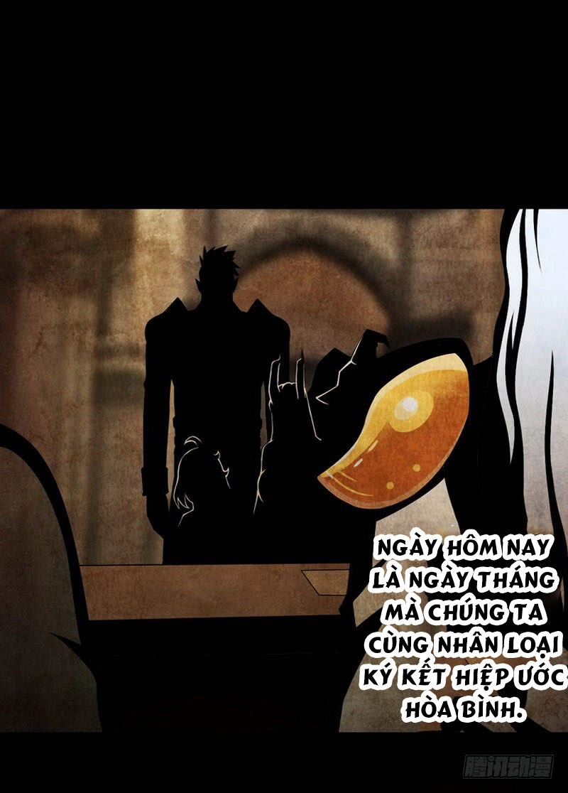 Lão Bà Của Ta Là Ma Vương Đại Nhân Chapter 2 - 14