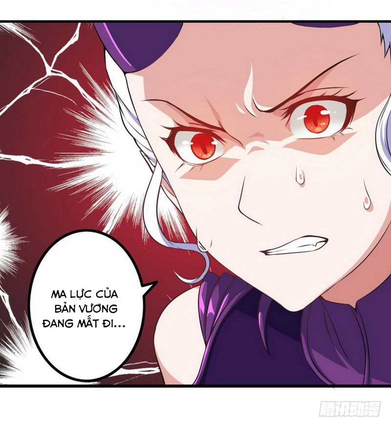 Lão Bà Của Ta Là Ma Vương Đại Nhân Chapter 2 - 30