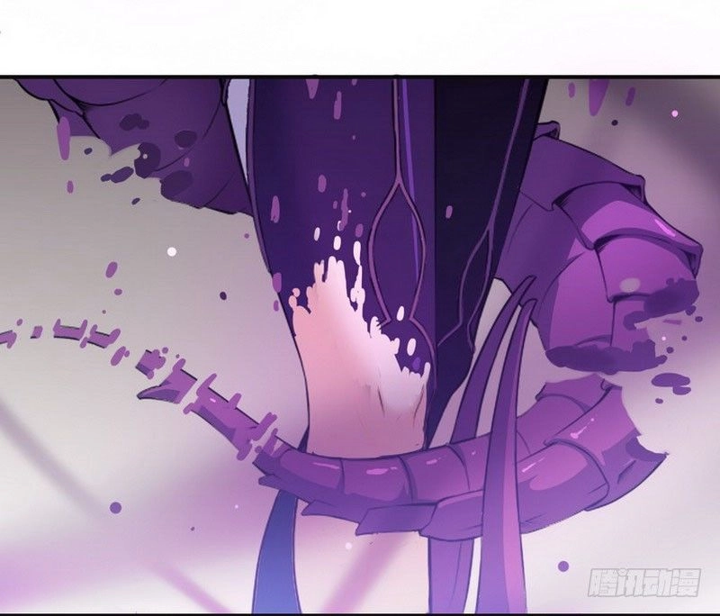 Lão Bà Của Ta Là Ma Vương Đại Nhân Chapter 2 - 35