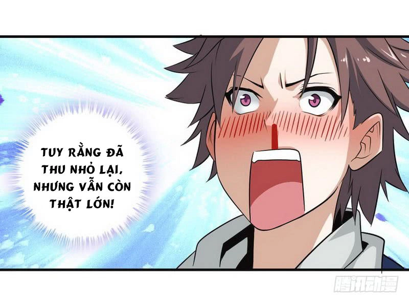 Lão Bà Của Ta Là Ma Vương Đại Nhân Chapter 2 - 39