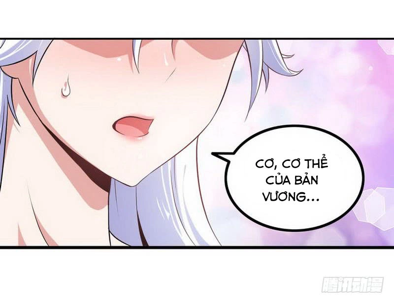 Lão Bà Của Ta Là Ma Vương Đại Nhân Chapter 2 - 40