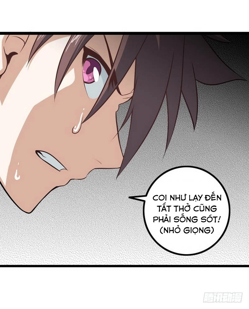 Lão Bà Của Ta Là Ma Vương Đại Nhân Chapter 5 - 15