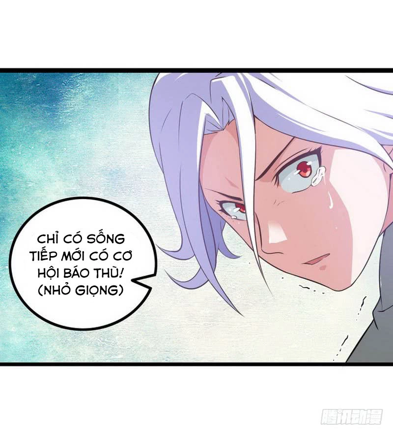 Lão Bà Của Ta Là Ma Vương Đại Nhân Chapter 5 - 16