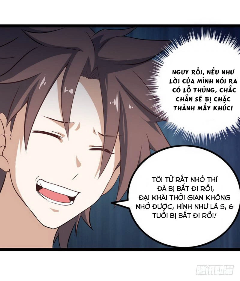 Lão Bà Của Ta Là Ma Vương Đại Nhân Chapter 6 - 12