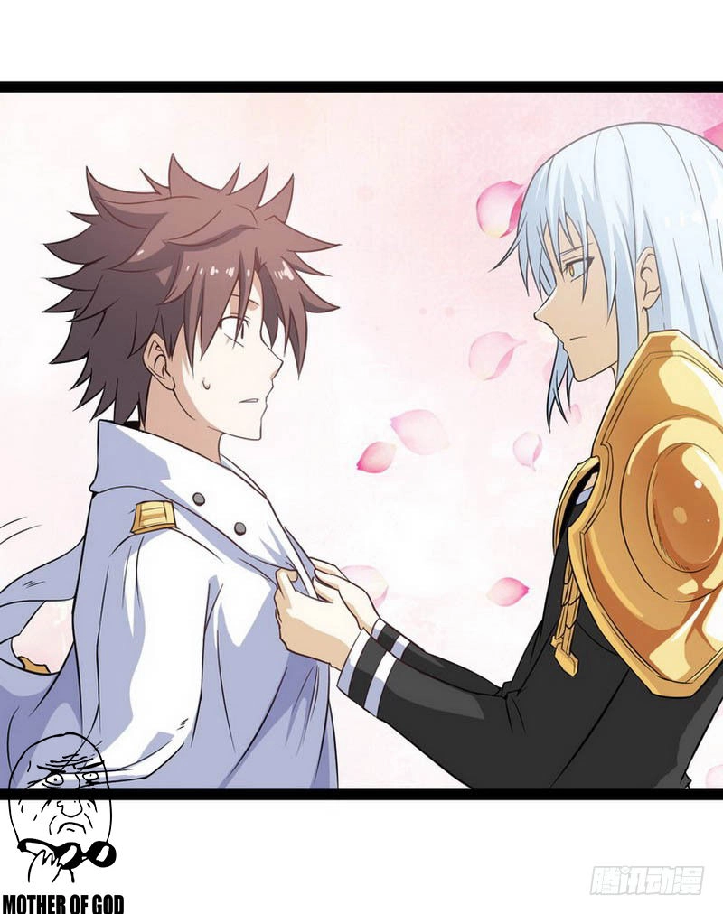 Lão Bà Của Ta Là Ma Vương Đại Nhân Chapter 6 - 24