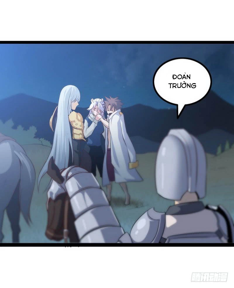 Lão Bà Của Ta Là Ma Vương Đại Nhân Chapter 6 - 29