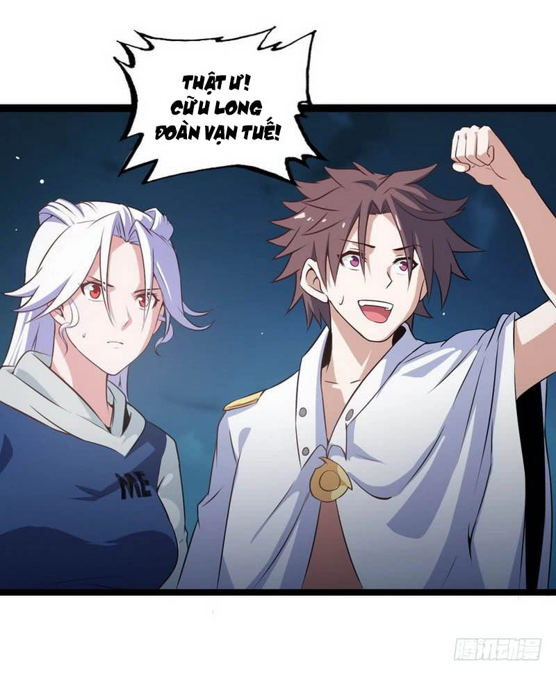 Lão Bà Của Ta Là Ma Vương Đại Nhân Chapter 6 - 39