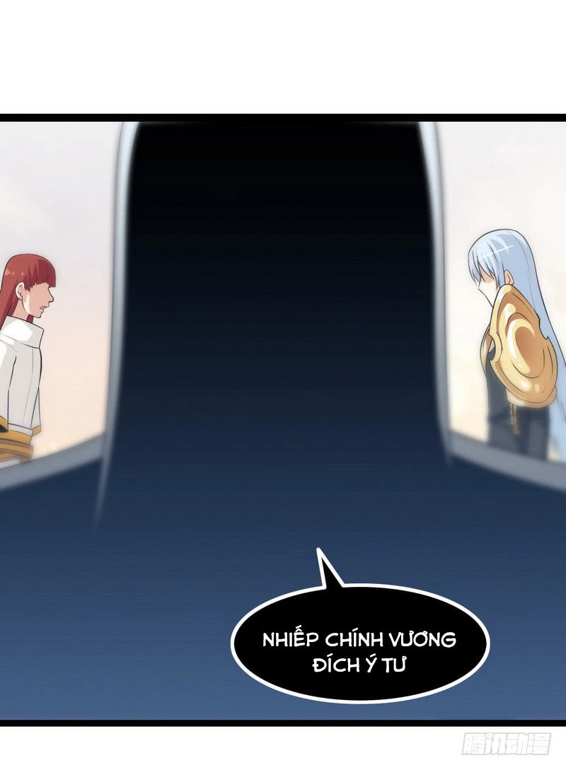 Lão Bà Của Ta Là Ma Vương Đại Nhân Chapter 8 - 6