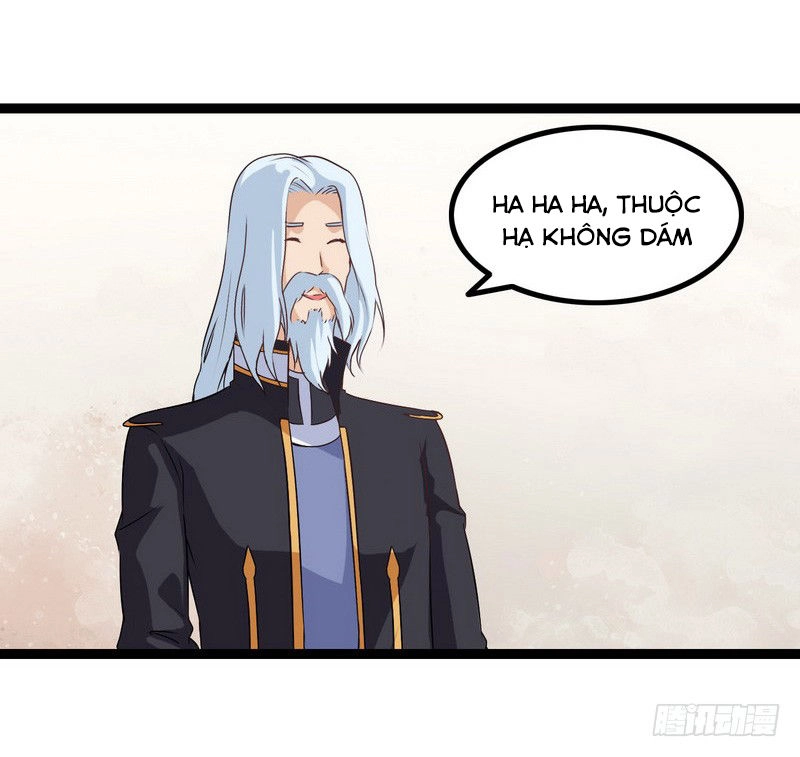 Lão Bà Của Ta Là Ma Vương Đại Nhân Chapter 8 - 12