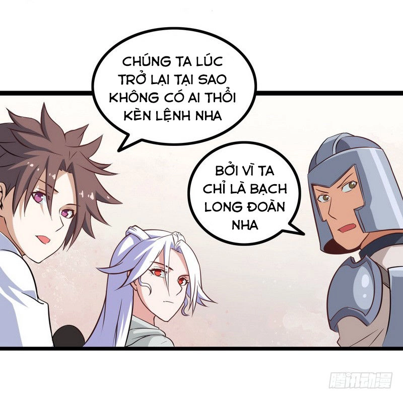 Lão Bà Của Ta Là Ma Vương Đại Nhân Chapter 8 - 20