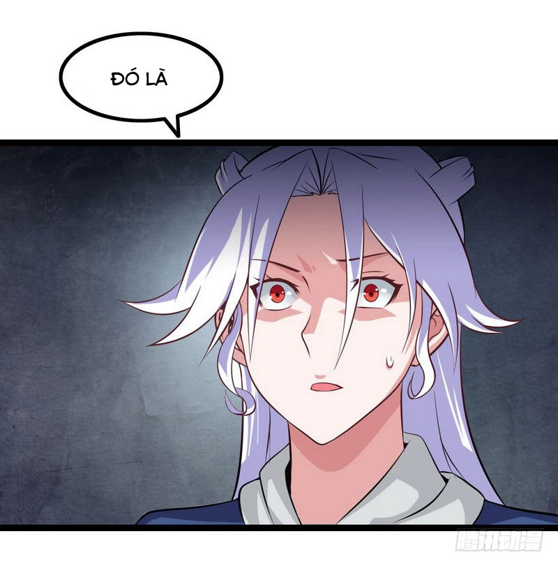 Lão Bà Của Ta Là Ma Vương Đại Nhân Chapter 8 - 23