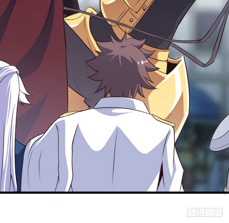 Lão Bà Của Ta Là Ma Vương Đại Nhân Chapter 8 - 32