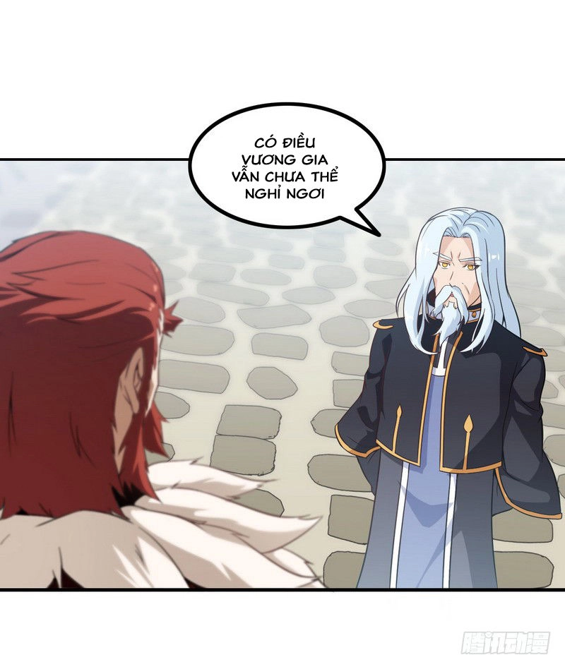 Lão Bà Của Ta Là Ma Vương Đại Nhân Chapter 9 - 2