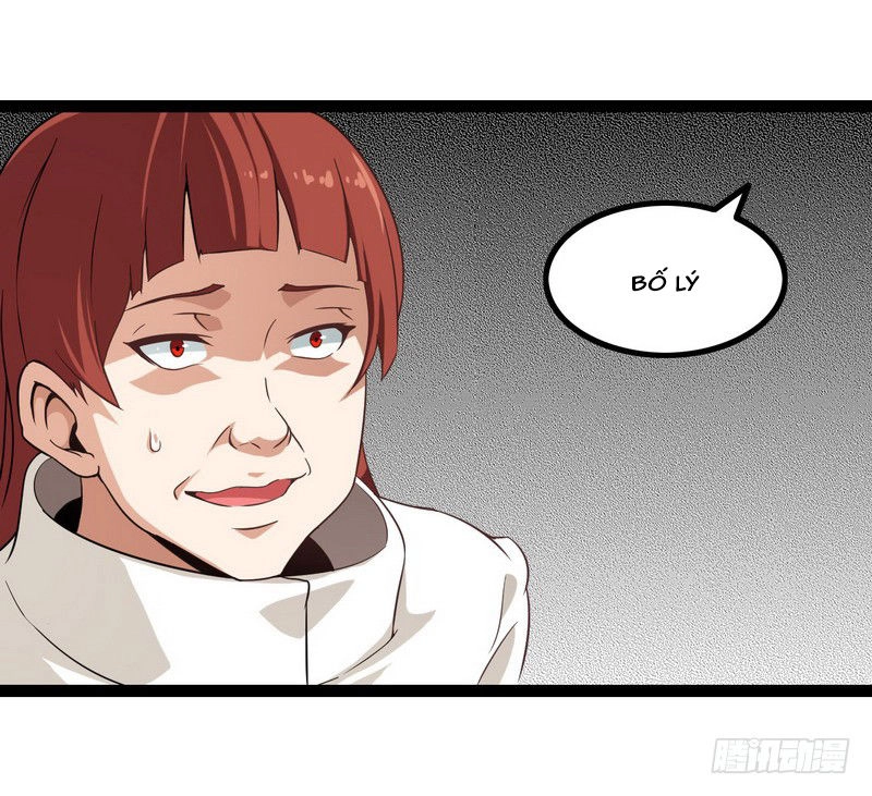 Lão Bà Của Ta Là Ma Vương Đại Nhân Chapter 9 - 6