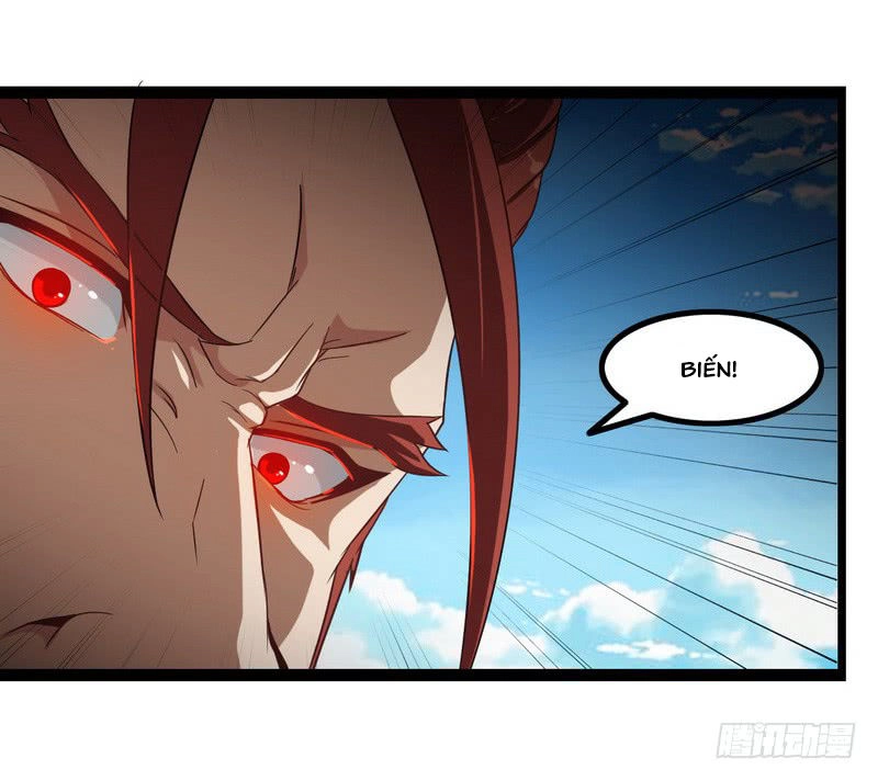 Lão Bà Của Ta Là Ma Vương Đại Nhân Chapter 9 - 8