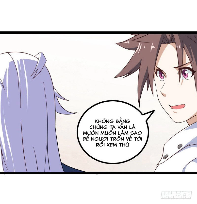 Lão Bà Của Ta Là Ma Vương Đại Nhân Chapter 9 - 13