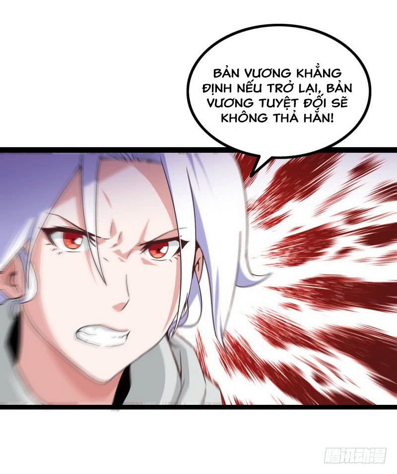 Lão Bà Của Ta Là Ma Vương Đại Nhân Chapter 9 - 14