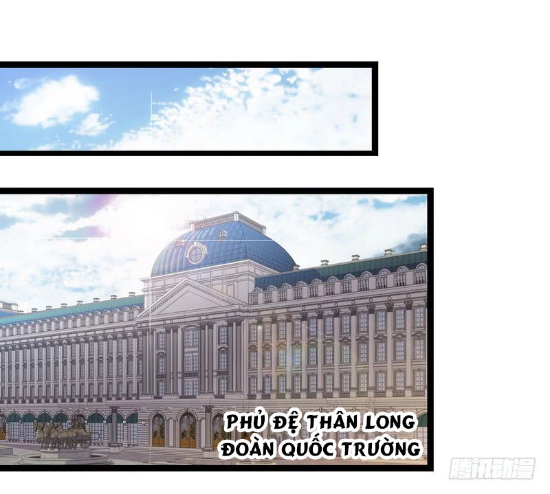 Lão Bà Của Ta Là Ma Vương Đại Nhân Chapter 9 - 18