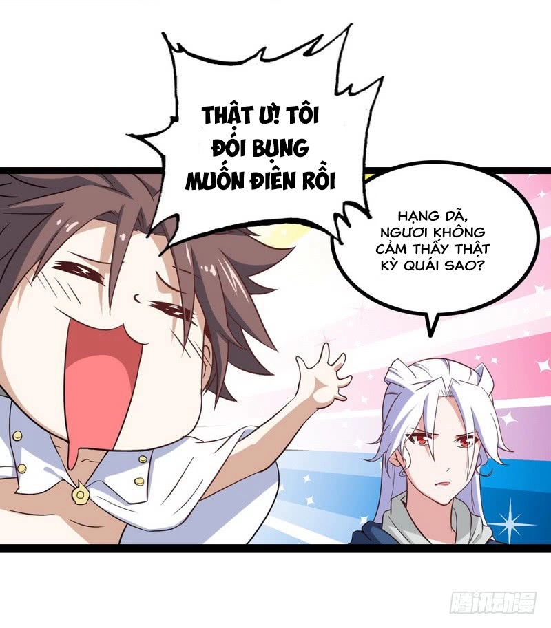 Lão Bà Của Ta Là Ma Vương Đại Nhân Chapter 9 - 26