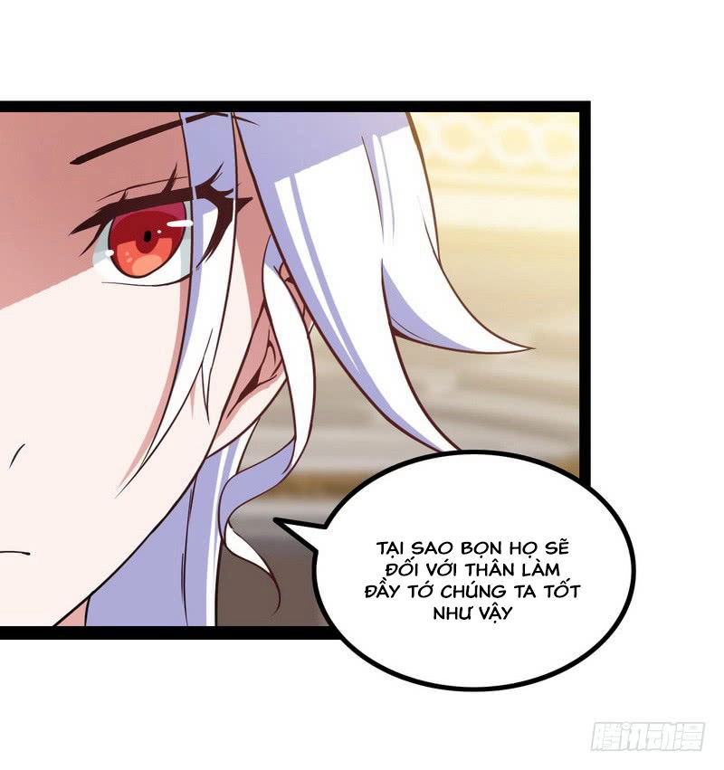 Lão Bà Của Ta Là Ma Vương Đại Nhân Chapter 9 - 27