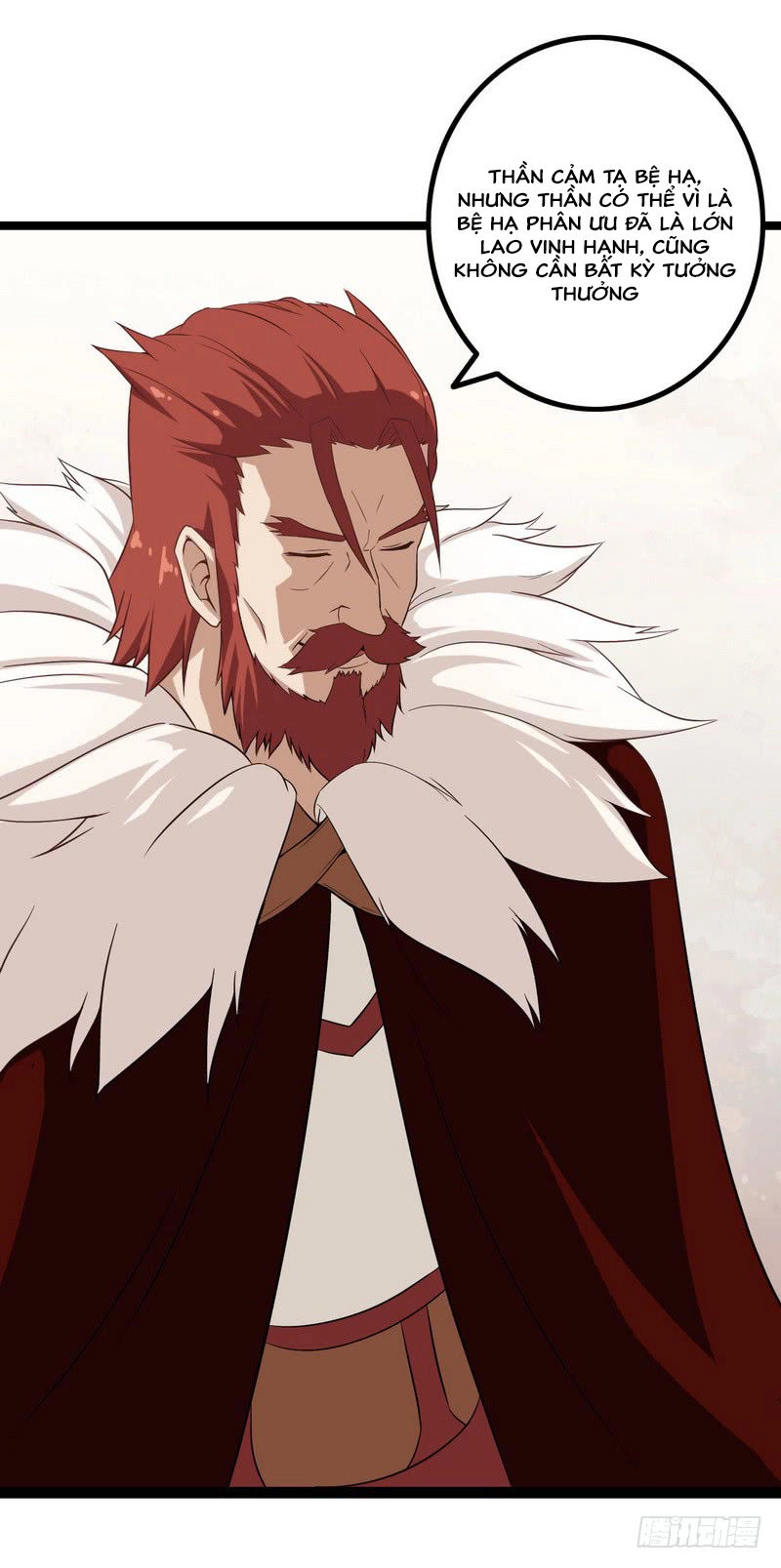 Lão Bà Của Ta Là Ma Vương Đại Nhân Chapter 9 - 35