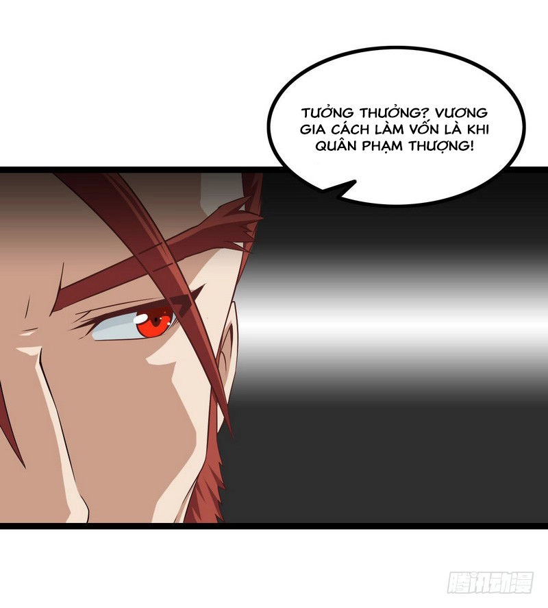 Lão Bà Của Ta Là Ma Vương Đại Nhân Chapter 9 - 36