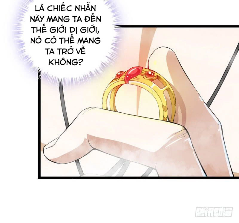 Lão Bà Của Ta Là Ma Vương Đại Nhân Chapter 10 - 32