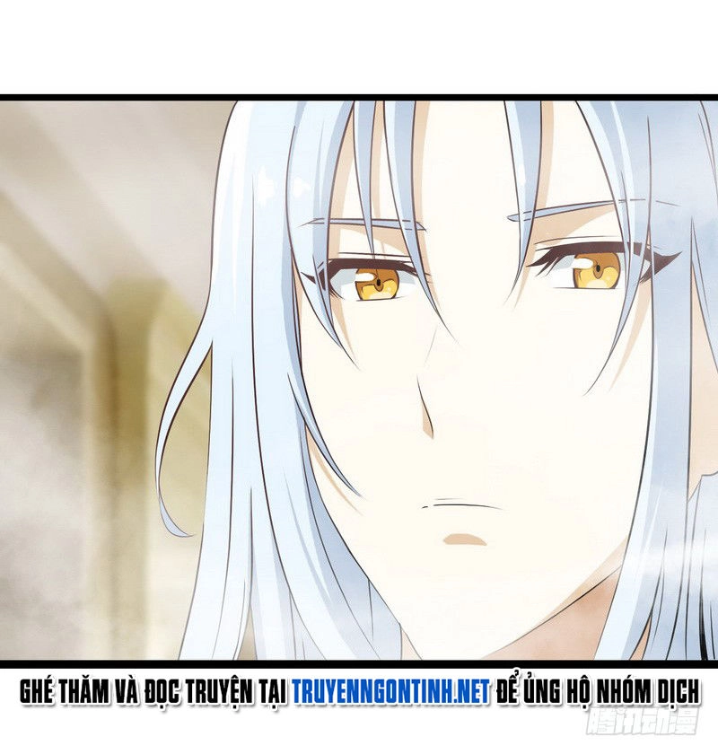 Lão Bà Của Ta Là Ma Vương Đại Nhân Chapter 10 - 44