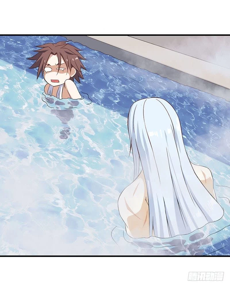 Lão Bà Của Ta Là Ma Vương Đại Nhân Chapter 11 - 6