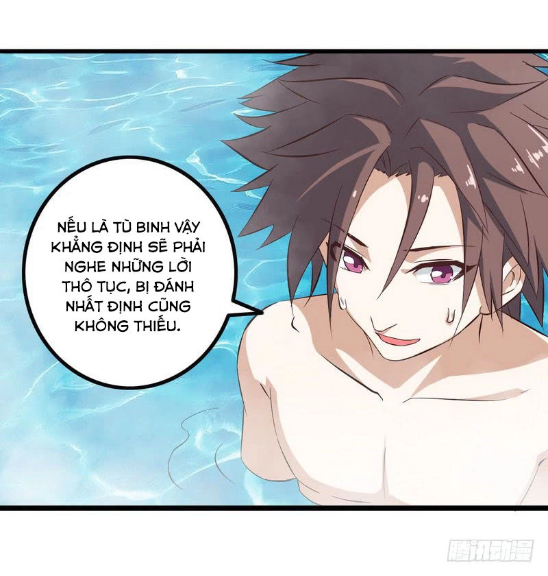 Lão Bà Của Ta Là Ma Vương Đại Nhân Chapter 11 - 24