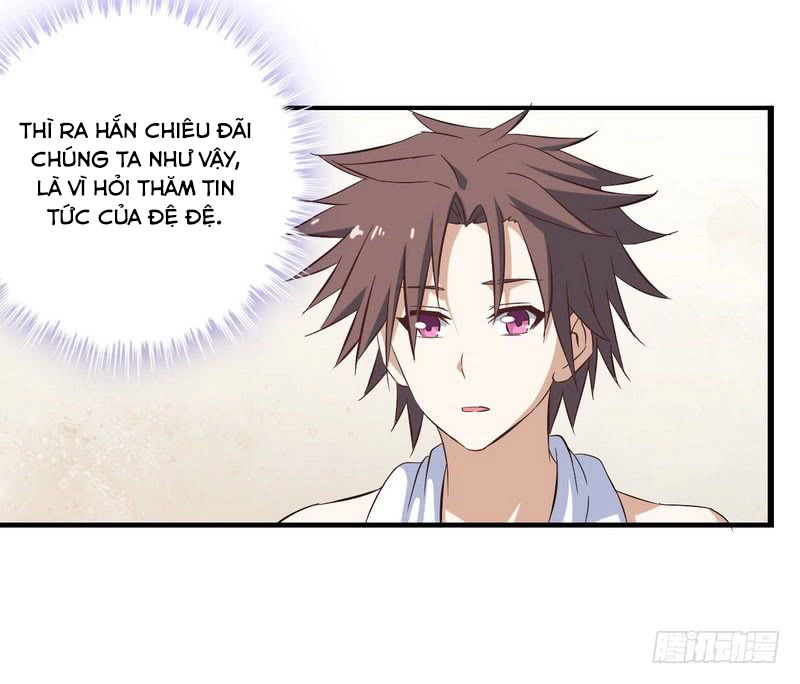 Lão Bà Của Ta Là Ma Vương Đại Nhân Chapter 11 - 28