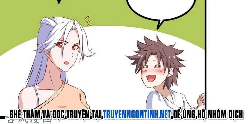 Lão Bà Của Ta Là Ma Vương Đại Nhân Chapter 13 - 10