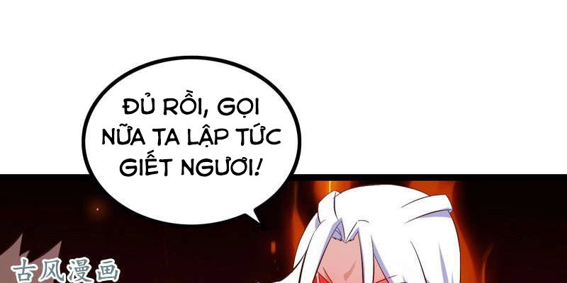 Lão Bà Của Ta Là Ma Vương Đại Nhân Chapter 13 - 11