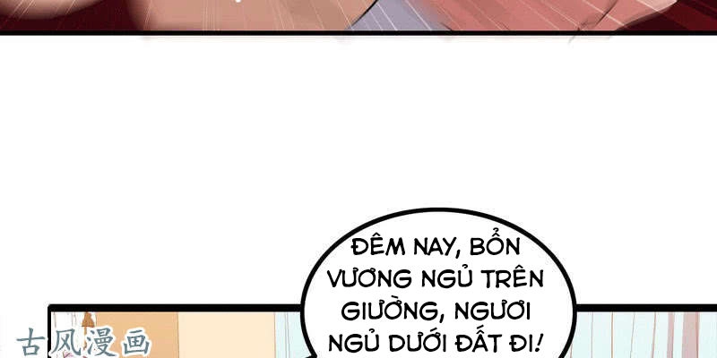 Lão Bà Của Ta Là Ma Vương Đại Nhân Chapter 13 - 19