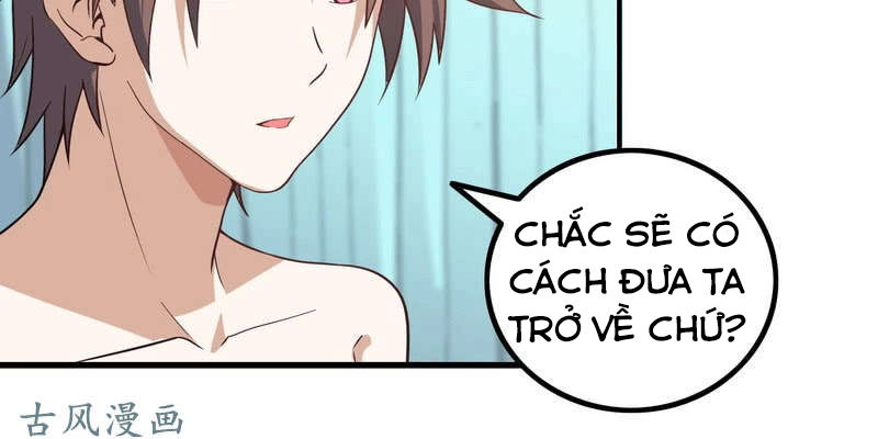 Lão Bà Của Ta Là Ma Vương Đại Nhân Chapter 13 - 33