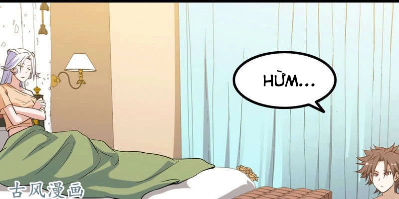 Lão Bà Của Ta Là Ma Vương Đại Nhân Chapter 13 - 37