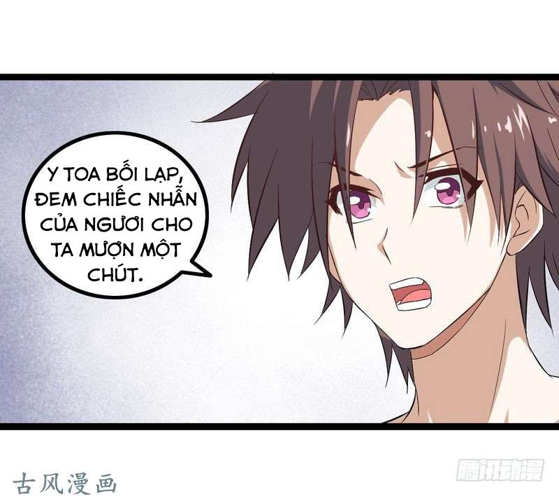 Lão Bà Của Ta Là Ma Vương Đại Nhân Chapter 13 - 43