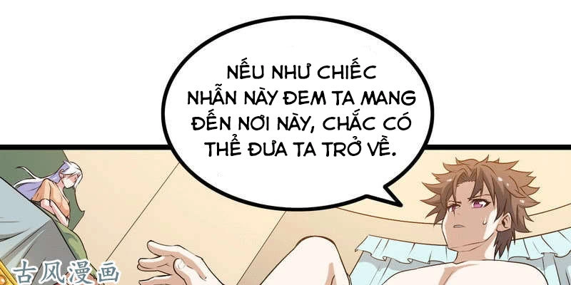 Lão Bà Của Ta Là Ma Vương Đại Nhân Chapter 13 - 46