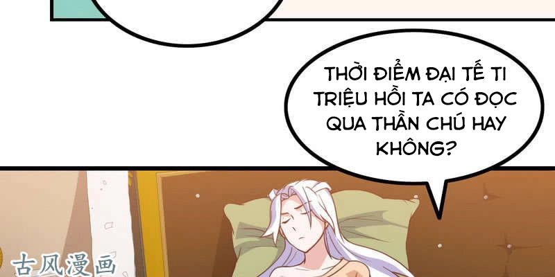 Lão Bà Của Ta Là Ma Vương Đại Nhân Chapter 13 - 59