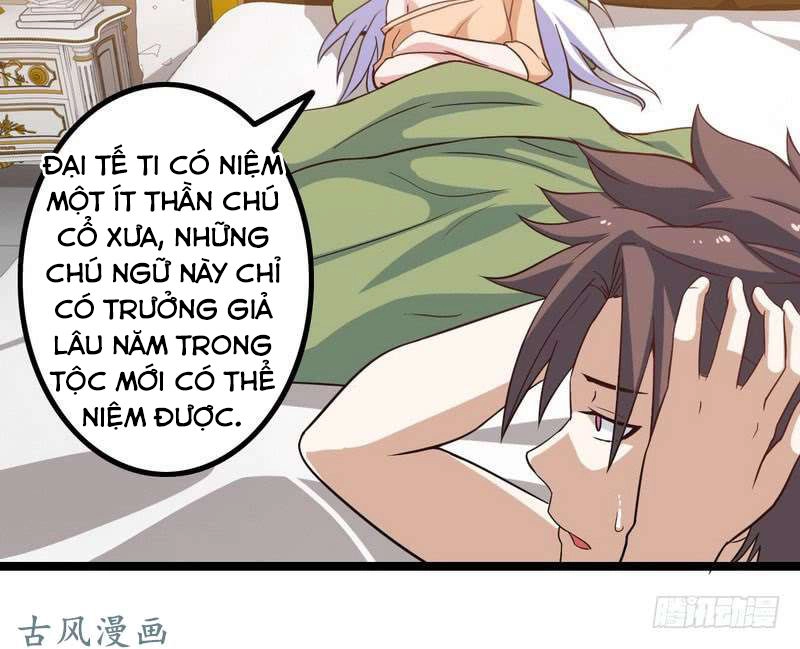 Lão Bà Của Ta Là Ma Vương Đại Nhân Chapter 13 - 60