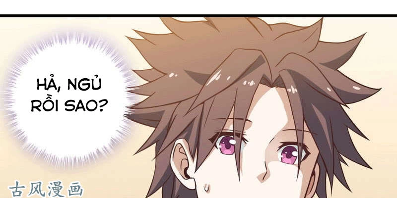 Lão Bà Của Ta Là Ma Vương Đại Nhân Chapter 13 - 67