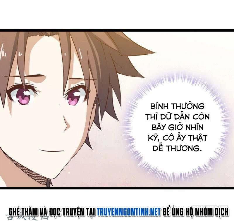 Lão Bà Của Ta Là Ma Vương Đại Nhân Chapter 13 - 73