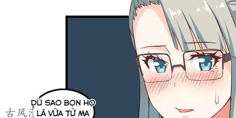 Lão Bà Của Ta Là Ma Vương Đại Nhân Chapter 13 - 84