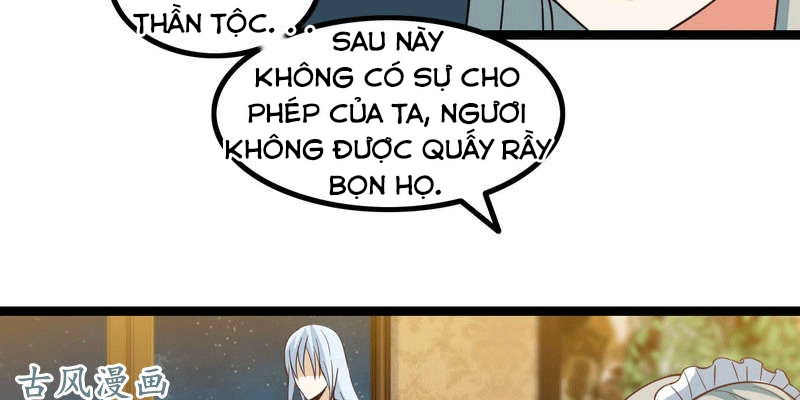 Lão Bà Của Ta Là Ma Vương Đại Nhân Chapter 13 - 85