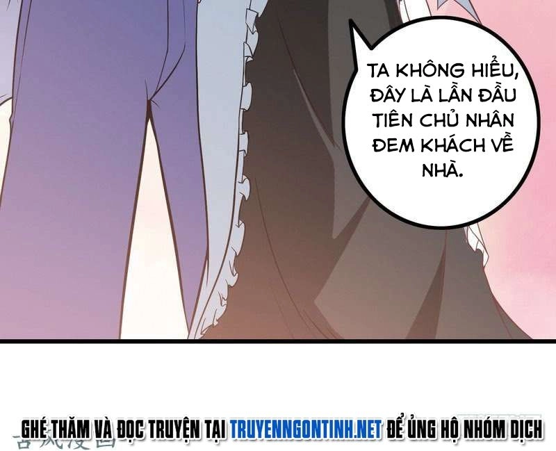 Lão Bà Của Ta Là Ma Vương Đại Nhân Chapter 13 - 91