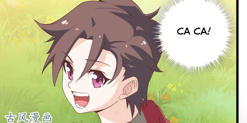 Lão Bà Của Ta Là Ma Vương Đại Nhân Chapter 13 - 97